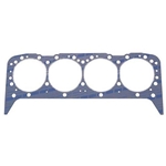 S/B Chevy 265-400 Head Gasket - Steel Ring