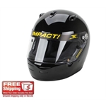 Impact S.S. Helmet SA10