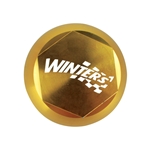 Winters Billet Screw-In Dust Cap