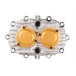 Winters Quick Change Standard Rear Cover