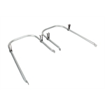 Steelcraft Chrysler Airflow Ladder Racks