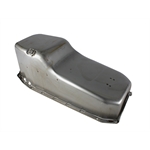 1980-85 S/B Chevy Rh Raw Oil Pan