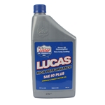 SAE 50W Motor Oil 1 Qt