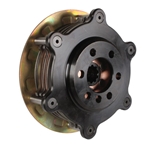 Chevy Triple Plate Clutch 10 Spline