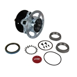 Winters 5x5 Comp Hub Kit