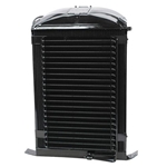 Z-Series 1936 Ford Radiator - Chevy Engine