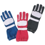 Speedway Gloves SFI-5 Nomex