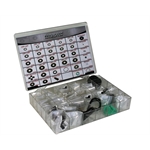 Afco Rebuild Kit - Base/Bleed Shims