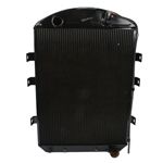 Z-Series 1933 Chevrolet Master Radiator