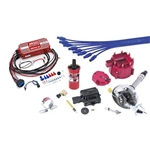 HEI Circle Track Ignition
