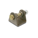 AFCO Weld-On Universal Shock Mount Wide