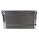 AFCO Direct Fit Radiators LS Conv. (Double Pass) - 25