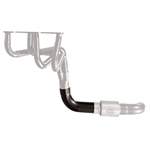 Dynatech® Exhaust Elbow 80 Degree- 3