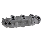 Edelbrock Triple Intake Manifold 1949-53