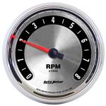 Auto Meter American Muscle Tach