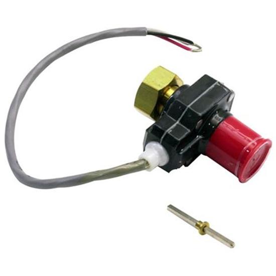 Auto Meter 5291 Hall Effect Speedometer Sender for GM/Chrysler Trans