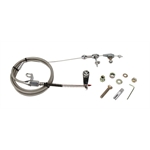 Ford/AOD SS Kickdown Cable