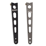 Tapered Aluminum Pitman Arm