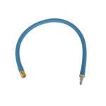 -6 AN Barrel Valve Hose