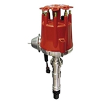 MSD Cadillac Pro-Billet Distributor