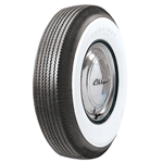 Firestone Vintage Bias Tires 820-15 3.50