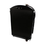 Z-Series 1938 Chevrolet Radiator