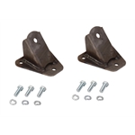 SBC Steel Side Engine Mount Kit