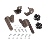 1935-40 Ford Bolt-in Motor Mount