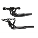 Straight Tube Sprint Car Header 1-3/4