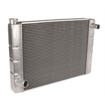 Speedway Aluminum Radiator Ford/Mopar