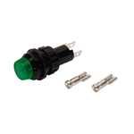 AFCO Warning Light - Fuel Pressure
