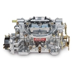 Edelbrock Performer Series Carb 500 CFM Electric Choke