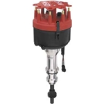 MSD 351W Ford Billet Distributor