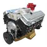 BluePrint 496 B/B Chevy Crate Engine