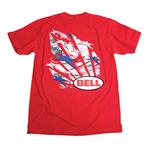 Bell Stars & Stripes T-Shirt