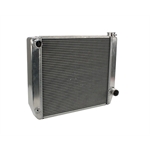 Griffin Aluminum Racing Radiator Double Row Core