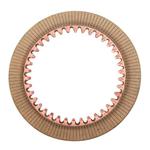 Brinn Metallic Clutch Friction Disc