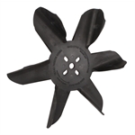 Nylon Flex Fan 14 Inch