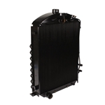 Z-Series '30-'31 Ford Model A Radiator - Ford Engine