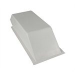 Hood Scoop Tunnel Ram III