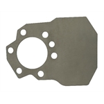 1955-85 S/B Chevy Balancing Plate for 2 Piece Rear Main Seal Design