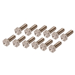 TI64 Mini Wheel Center Bolts
