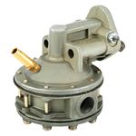 C&S Heavy Duty Alcohol Fuel Pump