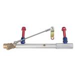 C&S Mechanical Bypass & Fuel Log