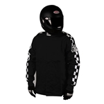 Finishline Qualifier Jacket