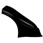 MD3 RH Fender NEW STYLE