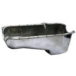 1980-1985 S/B Chevy Aluminum Oil Pan