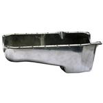 1986-up S/B Chevy Aluminum Oil Pan