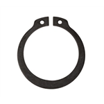 Midget Lowershaft Snapring