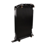 1937-1939 Ford Standard w/ Flathead Radiator